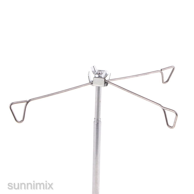 Giá Đỡ 3 Cuộn Chỉ Tiện Dụng Cho Máy May Gia Đình