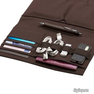 CẶP IPAD, CẶP MÁY TÍNH BẢNG ĐA NĂNG (IPAD CASE)