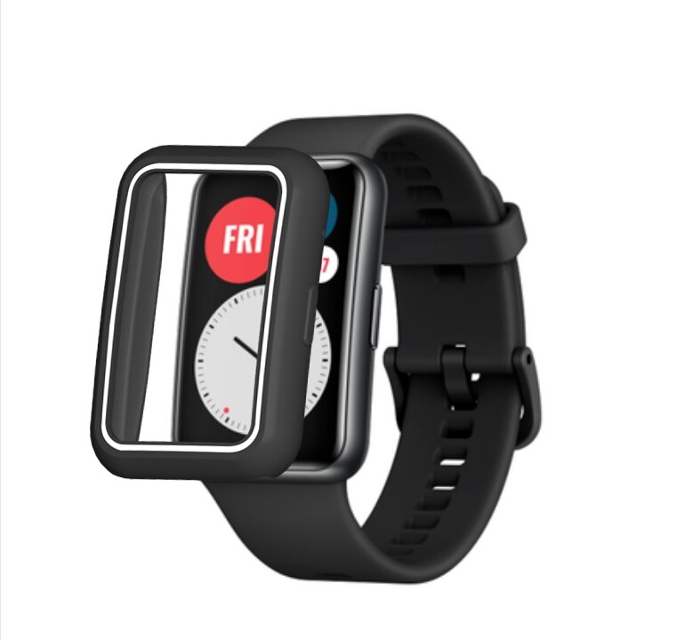 Ốp Bảo Vệ Mặt Đồng Hồ Thông Minh Huawei Watch Chất Lượng Cao