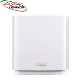 Bộ phát Wifi Asus ZenWifi XT8 AX6600 1pack