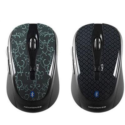 Chuột không dây Newmen MS-173BT Bluetooth