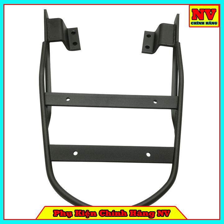 Baga sau Givi WAVE RSX 2013 chính hãng chịu lực cao gắn được thùng sau Givi