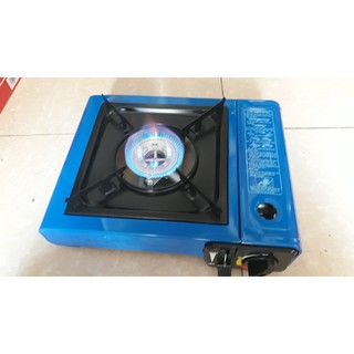 Bếp Ga Du Lịch Cao Cấp Sơn MAXILIFE