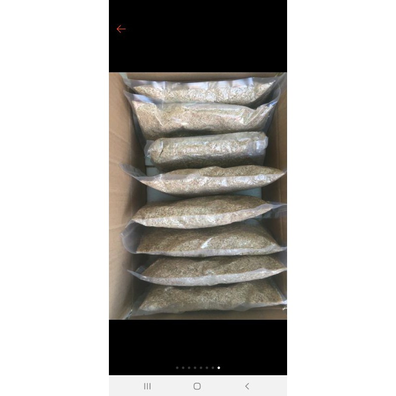 Lứt nương quê sạch