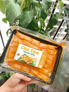 Chả tôm Thanh Hoá