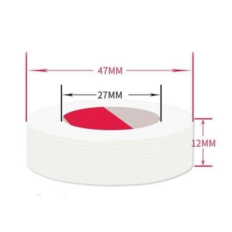 Cuộn keo  nối mi