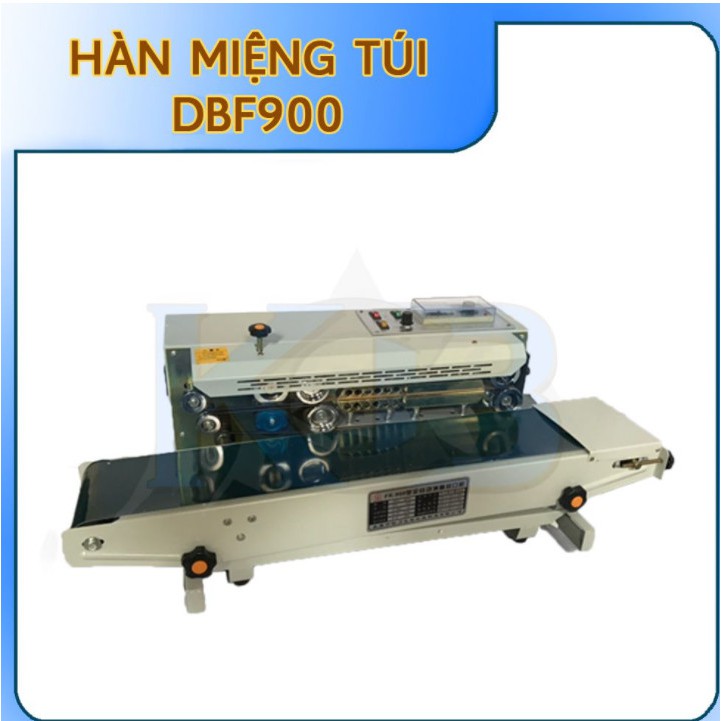 MÁY HÀN MIỆNG TÚI TỰ ĐỘNG DBF 900