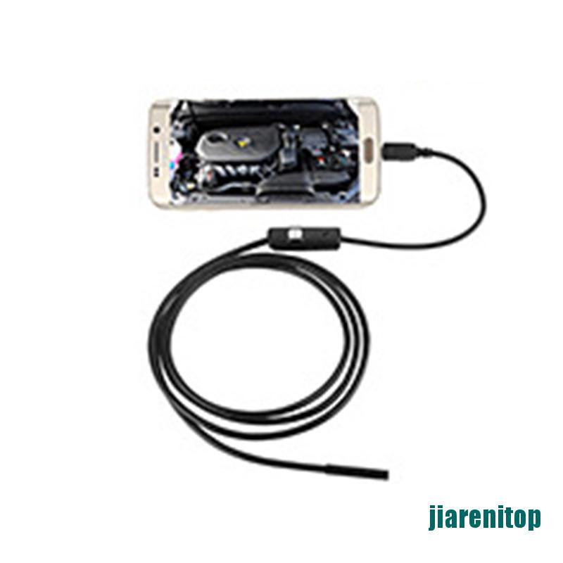 Camera Nội Soi Chống Nước Ip67 Kết Nối Usb | BigBuy360 - bigbuy360.vn