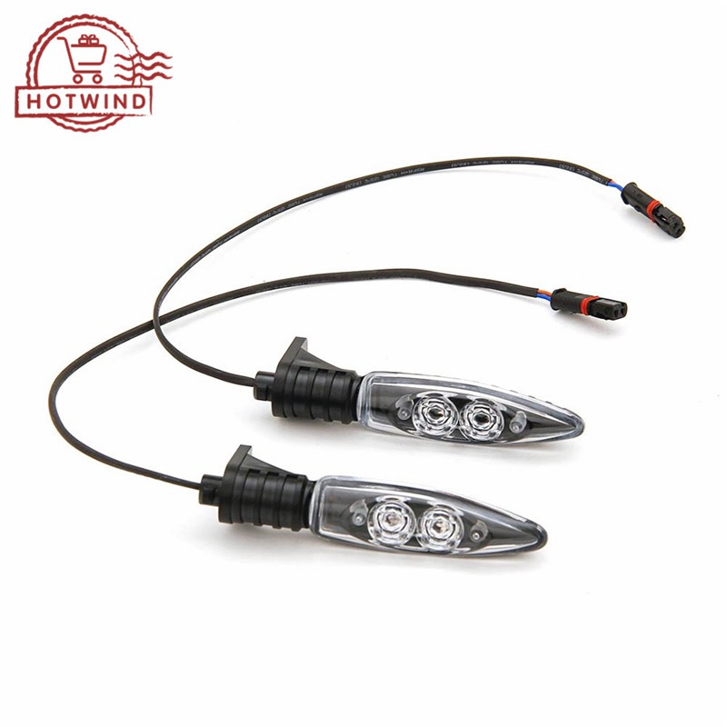 Đèn xi nhan cho xe mô tô BMW LED