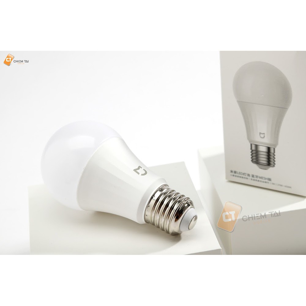 Bóng đèn LED Mijia MJDP09YL Bluetooth MESH
