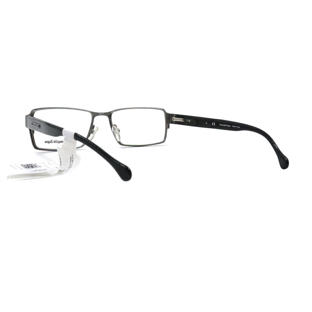 Gọng kính chính hãng Ermenegildo Zegna VVZ3139 (55-17-135) màu sắc thời trang