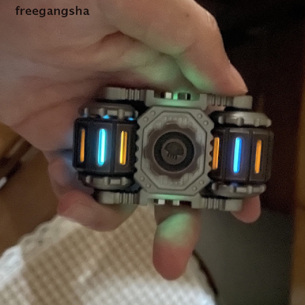 [FREG] Tritium Gas Tube Self Luminous Emergency Light Outdoor EDC Watch Fingertip Decor FDH