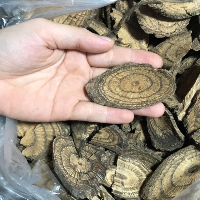 Dây gắm 1kg