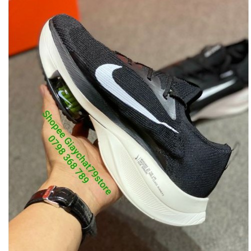 Giày Nike Air Zoom Alphafly Next% 2020 Men Running  - Giaychat79store