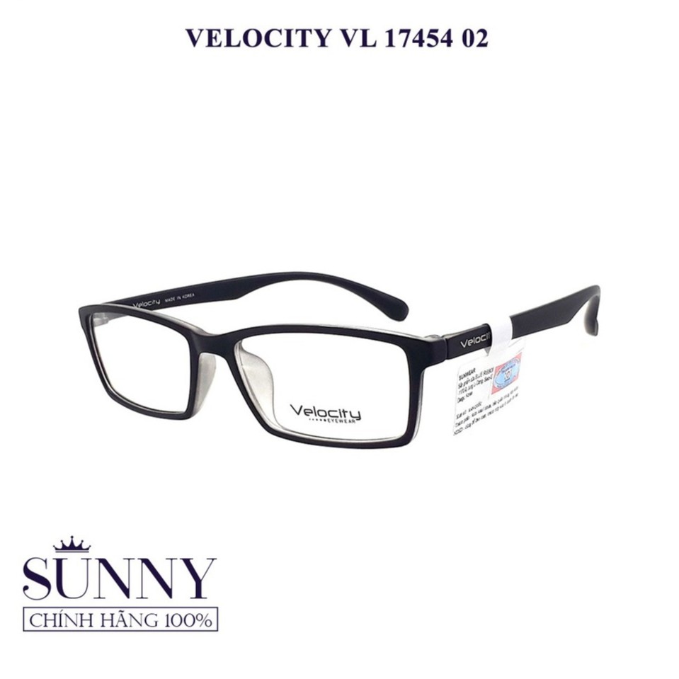 Gọng Kính Velocity VL17454