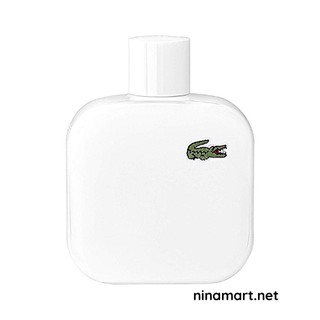 Nước hoa nam Lacoste  L.12.12 Blanc 100ml