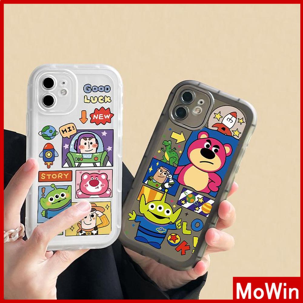 Ốp điện thoại silicone mềm chống sốc trong suốt thích hợp cho iPhone 14 Pro Max 13 Pro Max 12 Pro Max 11 Pro Max xr