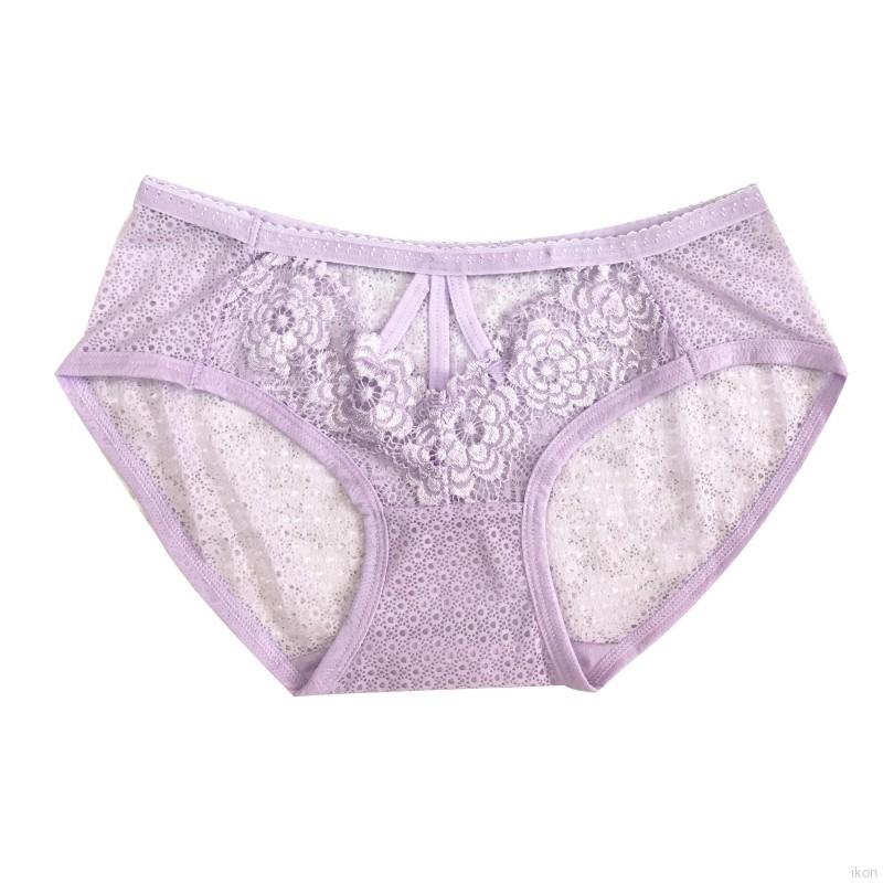 Quần lót kiểu ren gợi cảm cho nữ