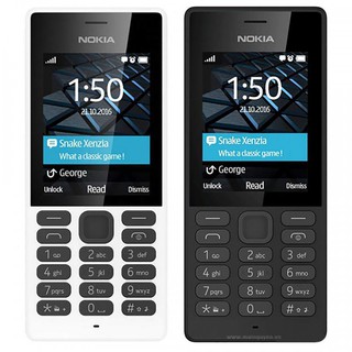 [NHẬP MÃ GTAUG1971 HOÀN 30.000] Điện thoại Nokia 150 - Hàng chính hãng