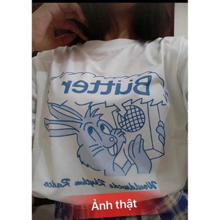 [ORDER] Set quần áo tay lỡ ulzzang
