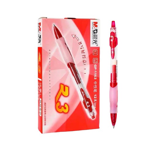 1 Cây Bút Béo M&amp;G 1163