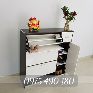 Tủ giày thông minh BN862