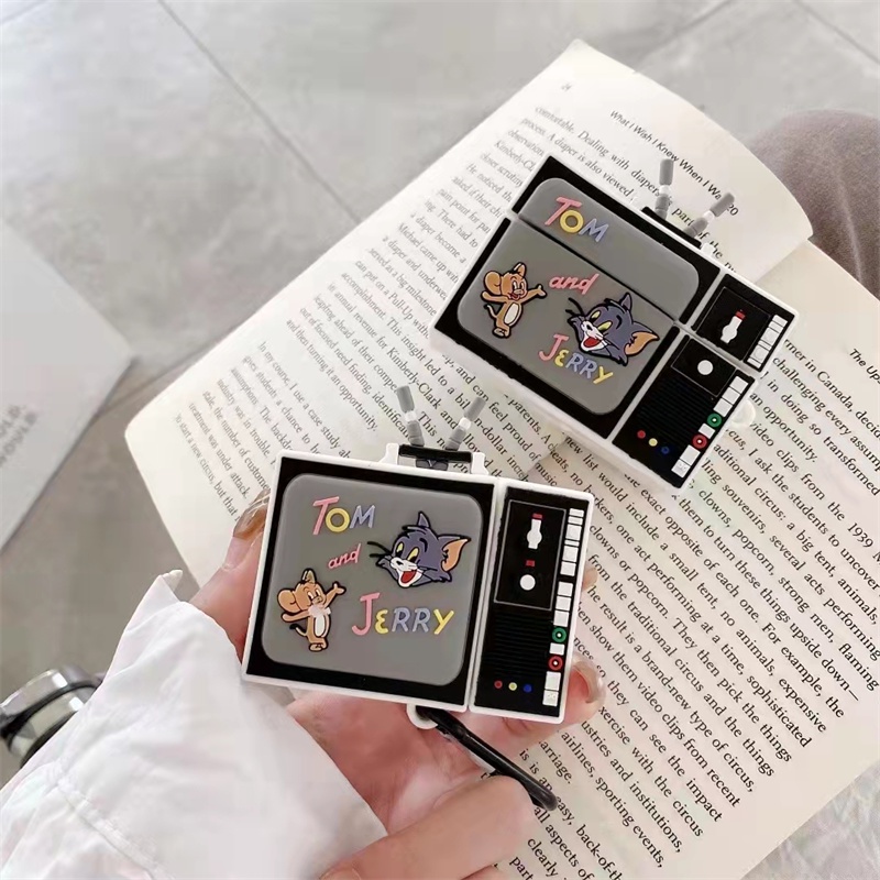 Vỏ Bảo Vệ Hộp Sạc Tai Nghe compatible AirPods 3 / 3 / 3 Năm 2021 Curubecompatible AirPods3 Chuyên Dụng Ốp