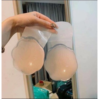 Miếng dán silicon nâng ngực