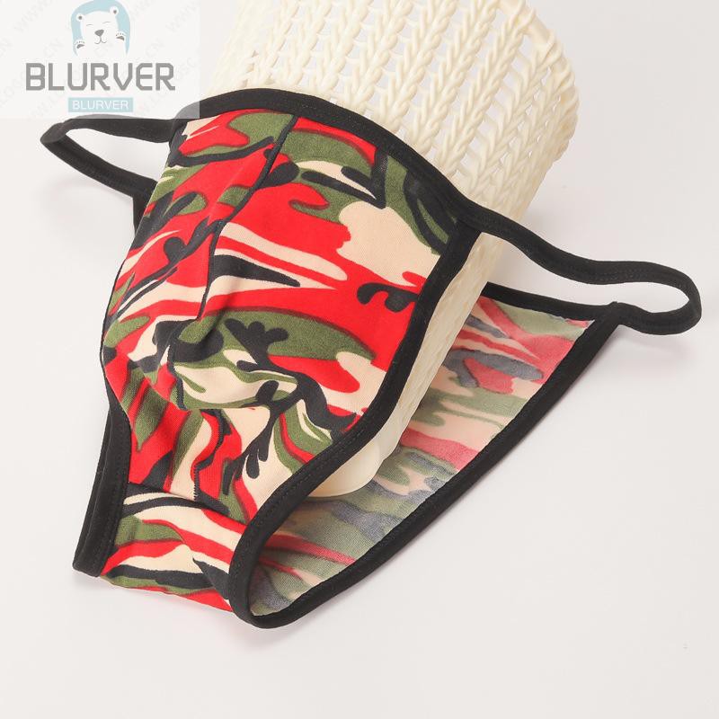 Quần lót co giãn thời trang quyến rũ