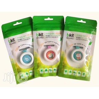 Combo 2 kẹp muỗi cho bé0