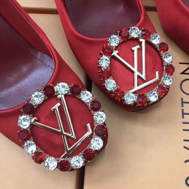 Giày LOuis Vuiiton sale