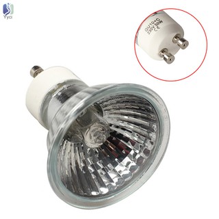 Bóng đèn halogen siêu sáng gu 10+c 50w 220v-240v
