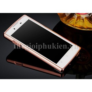 Ốp lưng điện thoại DĐ Oppo Neo 3 R831K