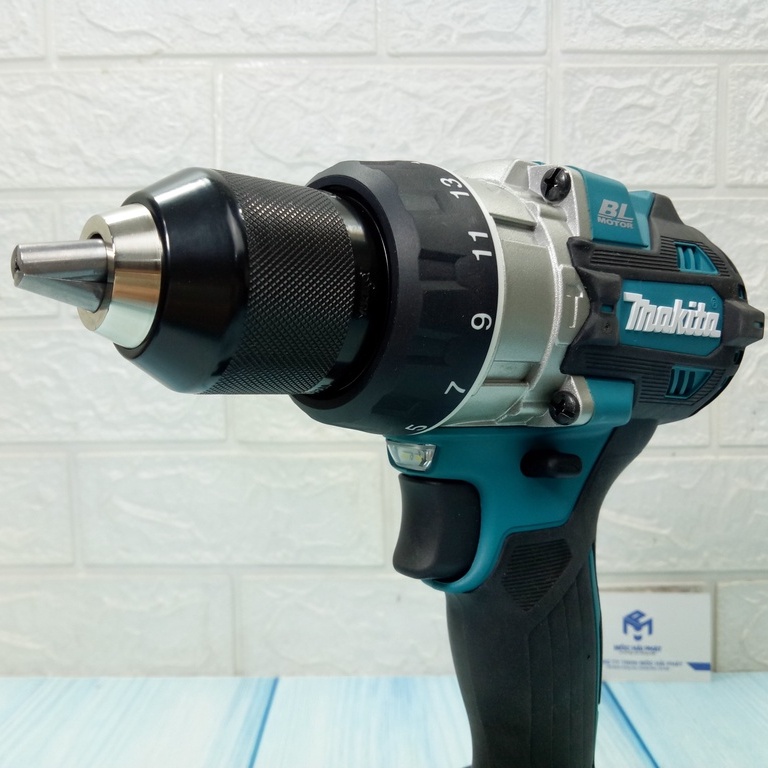 Body máy khoan pin, máy khoan động lực Makita XPH14