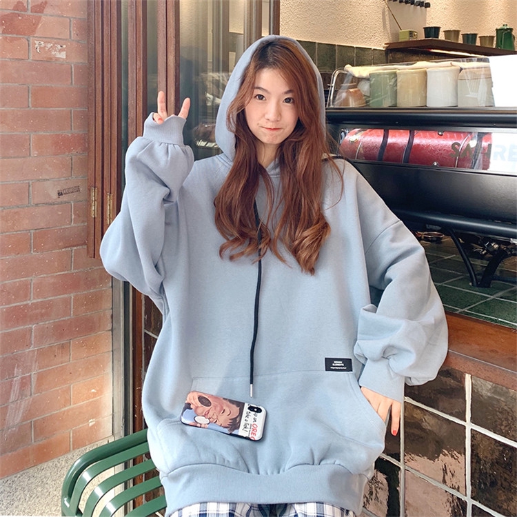 Áo Hoodie Ucover Unisex cặp nỉ có nón mẫu mới nhé | BigBuy360 - bigbuy360.vn