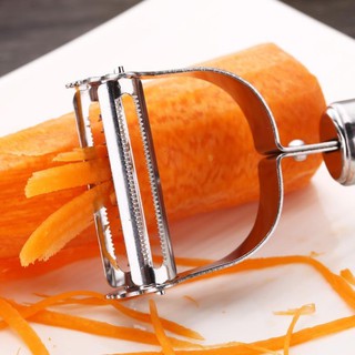 Dụng Cụ Nạo Gọt, Bào Rau Củ, Hoa Quả