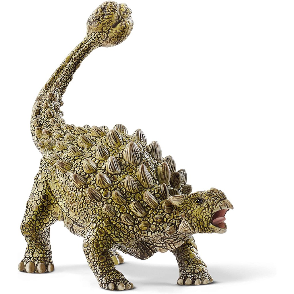 Mô hình SCHLEICH Khủng long Ankylosaurus 15023