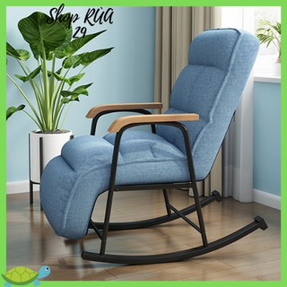 Ghế sofa hiện đại bập bênh thư giãn cao cấp-H121