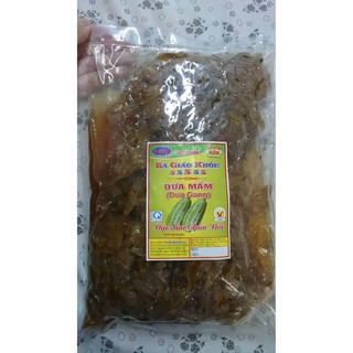 [1KG] Dưa mắm( dưa gang)