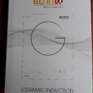 Bếp điện từ Bennix BN 388ih cao cấp