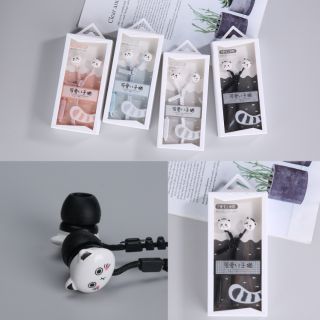 TAI NGHE / TAI PHONE MẪU MỚI/ TAI PHONE THIẾT KẾ MẪU HOẠT HÌNH