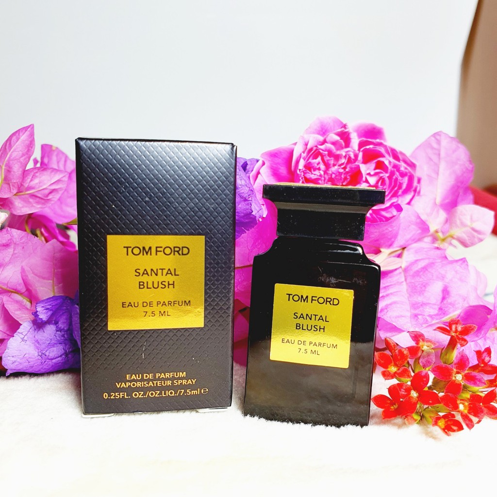 Nước Hoa Mini Tomford 7.5ml Đủ Mùi Nam Nữ, Nước Hoa Chính Hãng | Thế Giới Skin Care