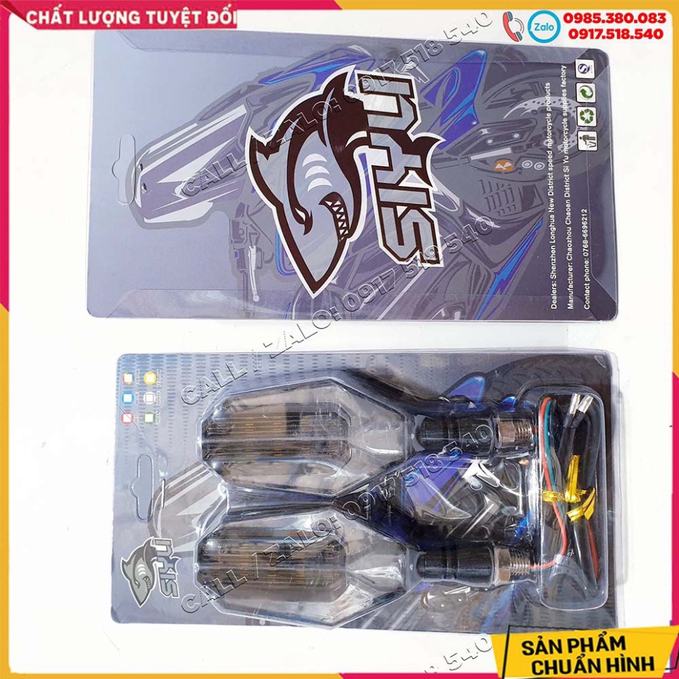 ✅ Xinhan Led Mẫu L9 , 2 Màu 2 Chế Độ ✅ Ảnh thật Sp