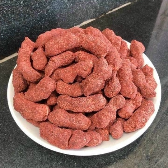 me xí muội thái hũ 500gr