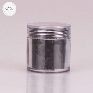 Bột màu nhũ ánh kim pha Resin