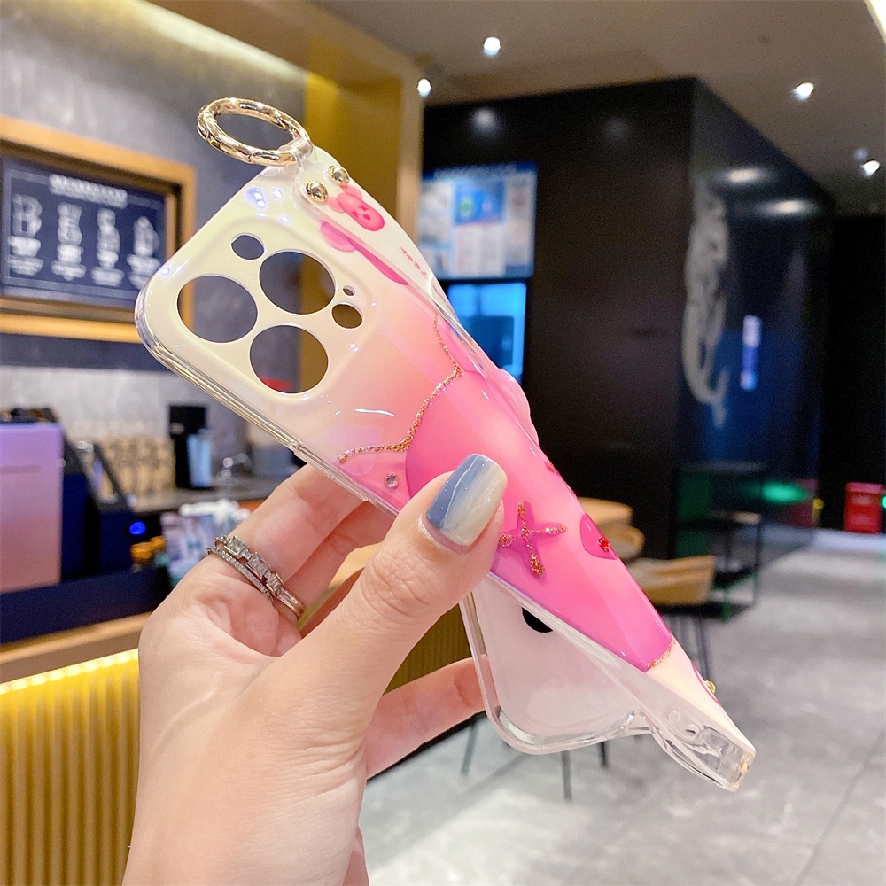 Ốp Điện Thoại Có Giá Đỡ Hình Gấu Cho iPhone 14max / 14pro Max / 13 Pro Max / 14 / 13 / 12 / 11 / XS / XS / XSMAX / 7P / 8P