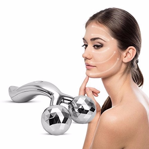 Thiết bị massager 3D toàn thân