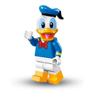 LEGO Minifigures Donald Duck 71012