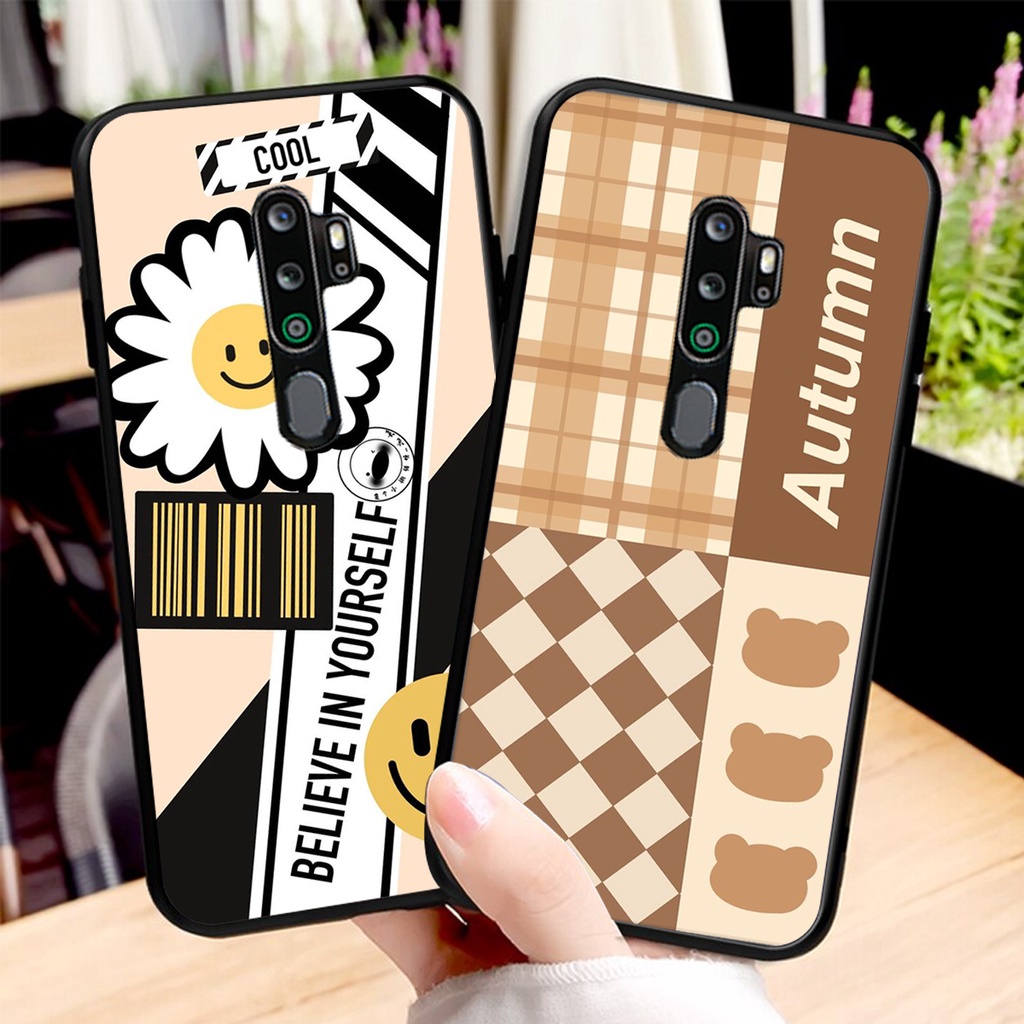 Ốp lưng Oppo A5 2020 / A9 2020 đẳng cấp - sang trọng  ĐẸP -  RẺ - XINH - ĐỘC ĐÁO