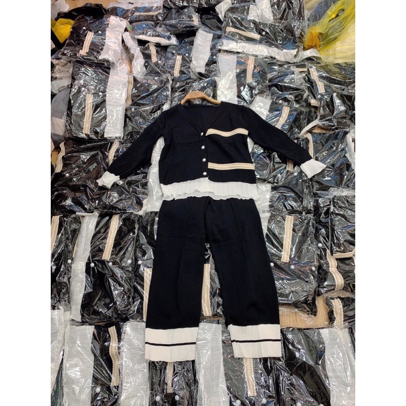 Set len bèo montoghi hàng Quảng Châu L1